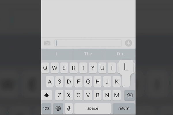 ios9.2輸入法的新功能介紹