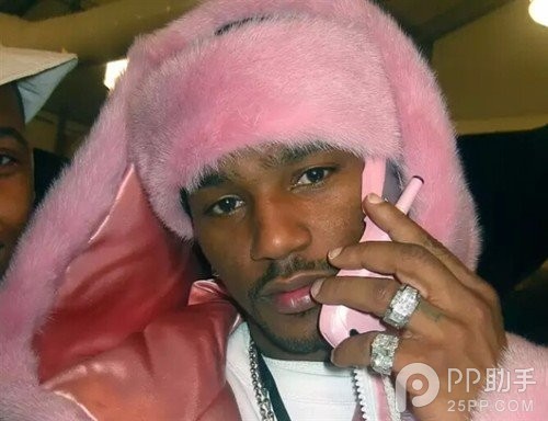 六大招讓人知道你用iPhone6s/6s Plus