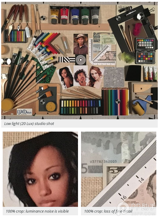 iPhone6s拍照怎麼樣?iPhone6s拍照不如iPhone65