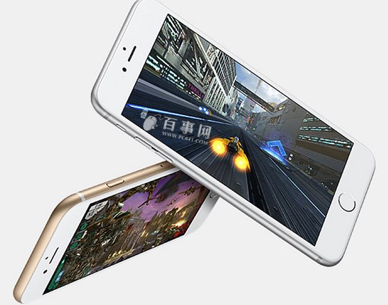iPhone6s 64GB實際空間為什麼才55.6GB?