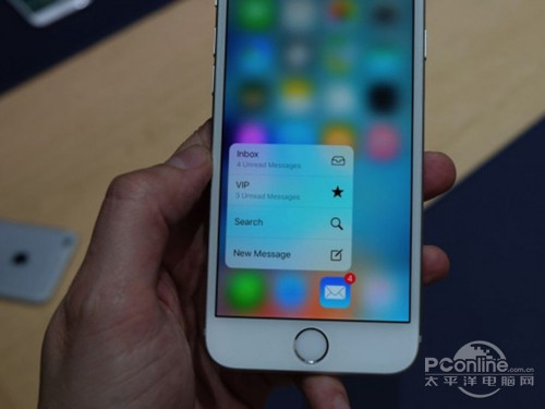 iPhone6s和HTC M9哪個好