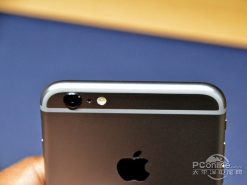 iPhone6s和華為P8 Max對比