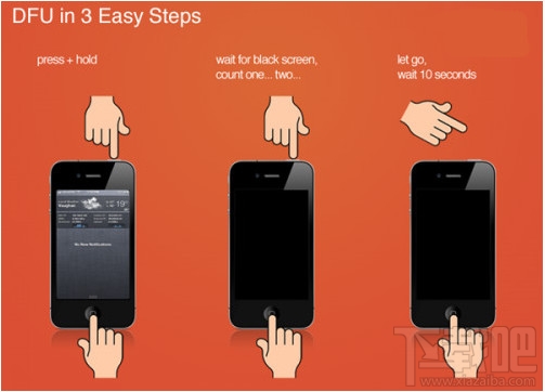 更新ios9失敗出現白蘋果怎麼辦