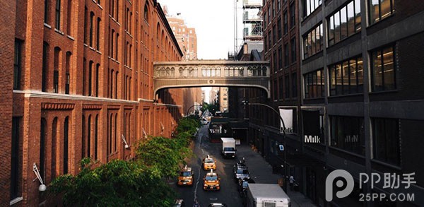 不要浪費iPhone6 手機攝影基礎教程之學會用光