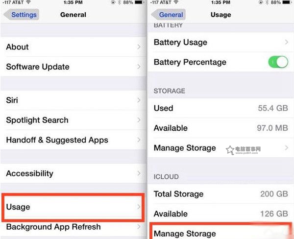 iPhone怎麼刪除多余的iCloud備份文件?iPhone刪除多余的iCloud備份文件方法