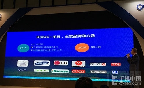 新一代iPhone網速大升級!