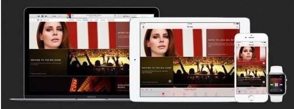 iOS 8.4正式版發布時間