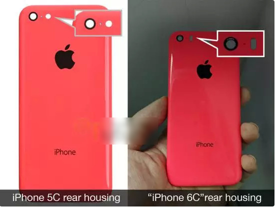 iPhone 6C什麼時候發布