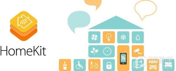 iOS9將有&ldquo;Home&rdquo;應用 又是一個刪不掉的&ldquo;累贅&rdquo;？ 