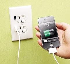 iPhone手機怎麼充電才安全?