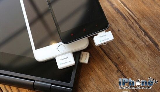 安卓怎麼給iPhone傳文件?