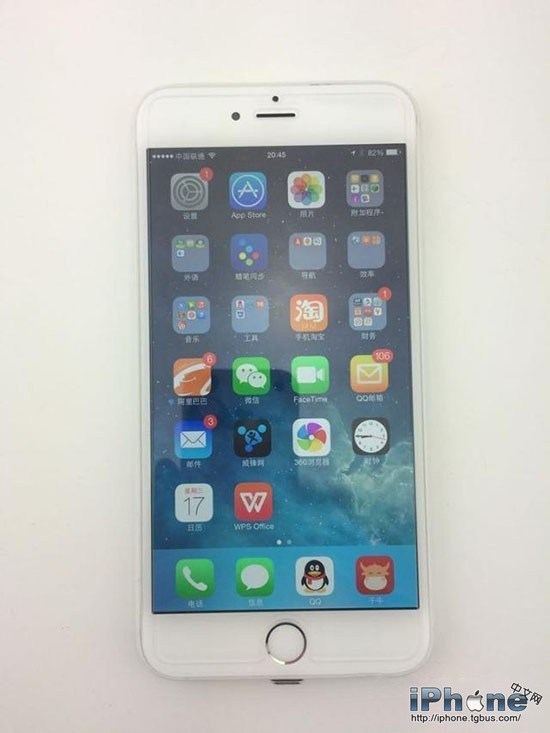 iPhone6Plus無線充電實現教程