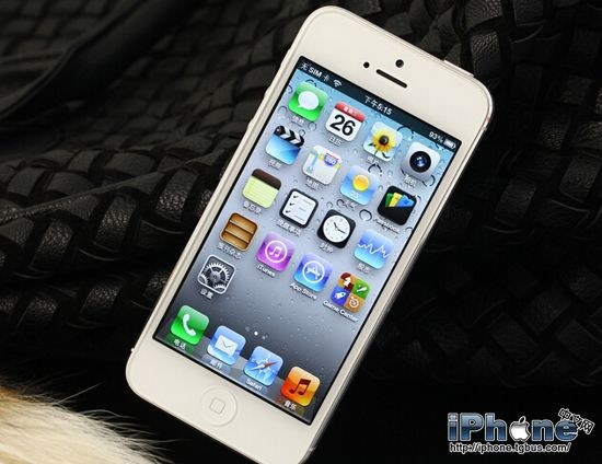 蘋果官翻版iPhone怎麼辨別?