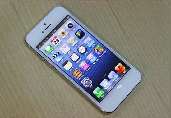 怎麼把iPhone當U盤用