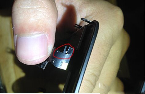 iphone觸屏失靈怎麼辦?解決iphone觸屏失靈教程