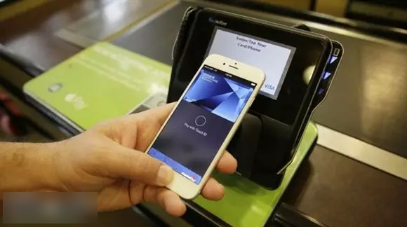 Apple Pay什麼時候登陸中國