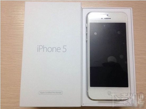 Apple認證的翻新產品步驟