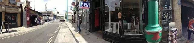 iPhone 6全景拍攝怎麼用