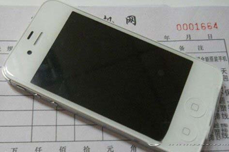 iphone4s黑屏怎麼辦 iphone4s黑屏原因以及解決方法