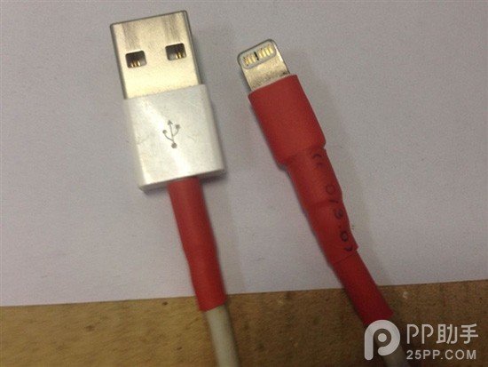 自制保護套拯救你的iPhone數據線 僅需1元錢