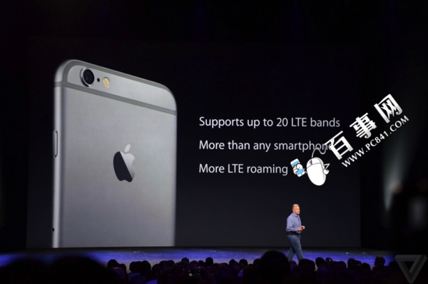 iPhone6/6 Plus哪個版本好?