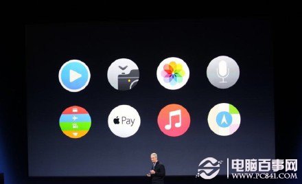 Apple Watch內存多少?Apple Watch存儲空間大嗎?