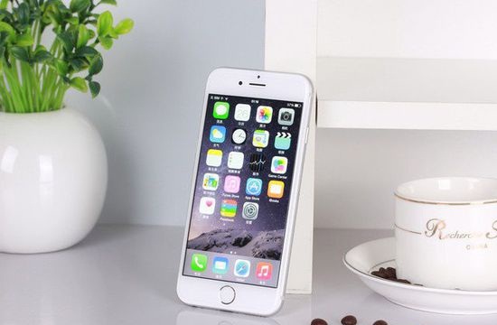 iPhone6照片怎麼P