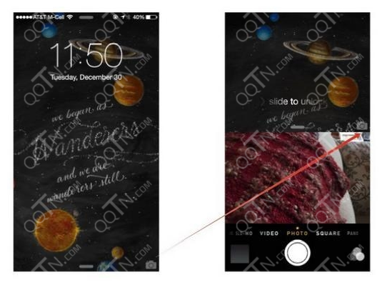 iphone怎麼拍照好看
