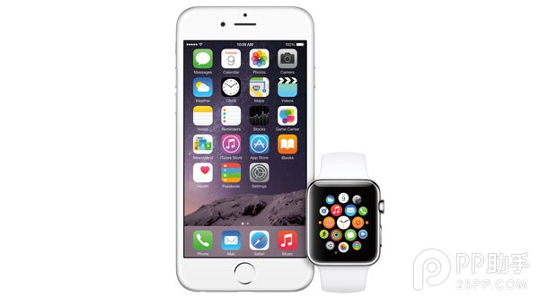 如何在iPhone上設置Apple Watch