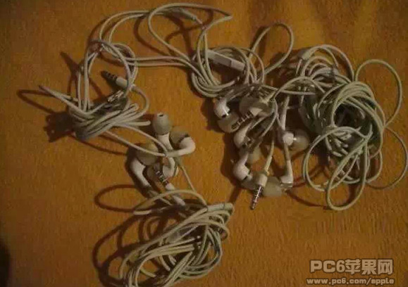 iPhone耳機發黃怎麼辦