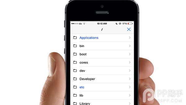 iMessage從此可以發送任何類型文件了 