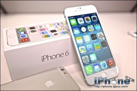 11個必須掌握的iPhone 6使用技巧總結