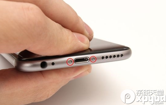 iphone6能換電池?iphone6換電池步驟