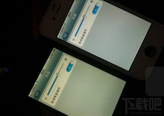 iPhone冷屏好還是暖屏好