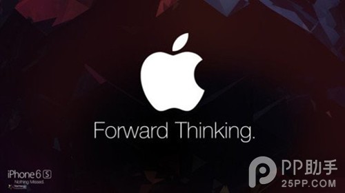 蘋果iPhone6s/6s Plus配置升級的三大暢想