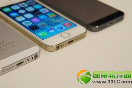 iphone5s聽筒/麥克風聲音小解決方法 