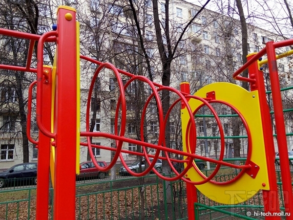 超級強悍:MX4 Pro相機樣張測試