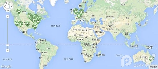 iPhone6/6 Plus變彎哪裡可免費更換?記住這三張圖