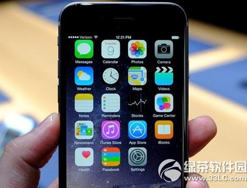 日版/港版/美版iphone6 plus網絡制式是什麼?