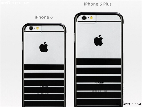 7款最配iPhone6保護殼大盤點