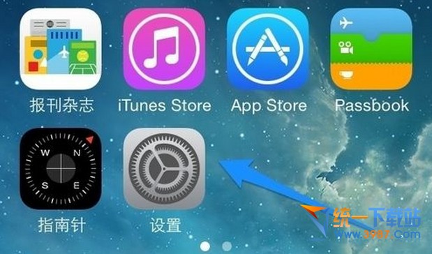 iphone6怎麼看型號？ 