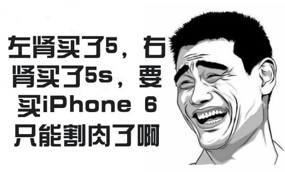 不買蘋果iPhone6的十大理由