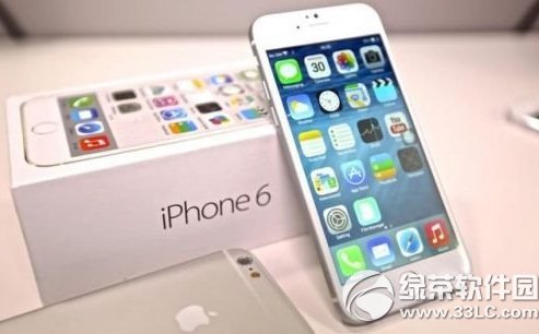 iphone6國行a1586/a1524/a1589/a1593區別有哪些?