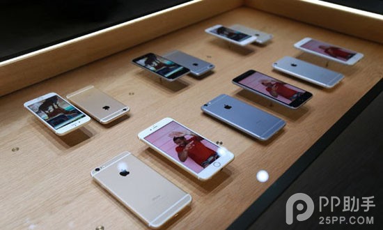 iPhone6/6 Plus國行版購買攻略