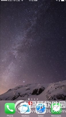 ios8.1隱藏功能有哪些?