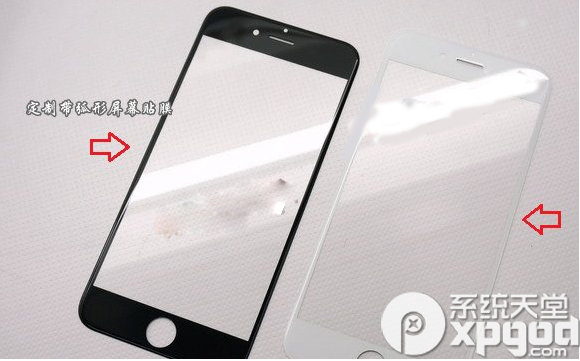 iphone6屏幕貼不貼膜?2.5d屏幕手機貼膜教程