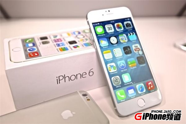 iPhone6合約套餐有哪些?
