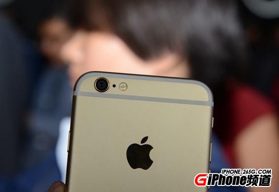 iPhone6國行公開版與定制版有什麼區別?