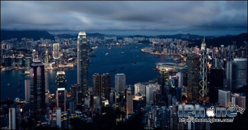 十一暢游香港iPhone6/iPhone6 Plus購機攻略