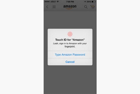 8款使用Touch ID驗證的iPhone應用
